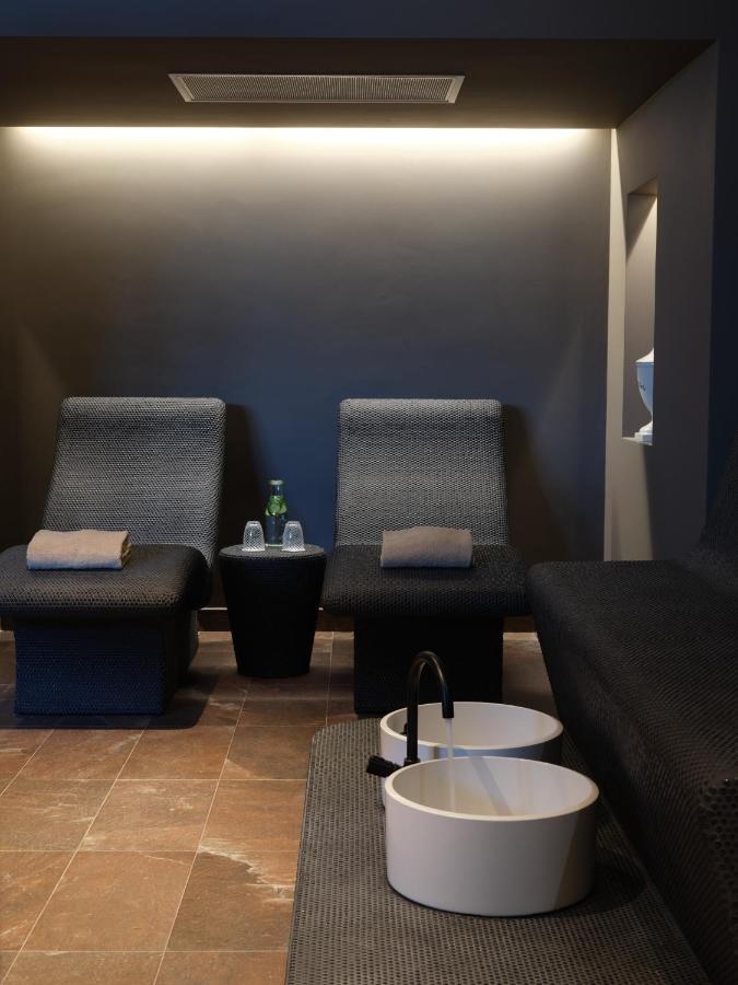 Palazzo Rainis Hotel & Spa - Small Luxury Hotel - Adults Only Novigrad Istria Eksteriør bilde