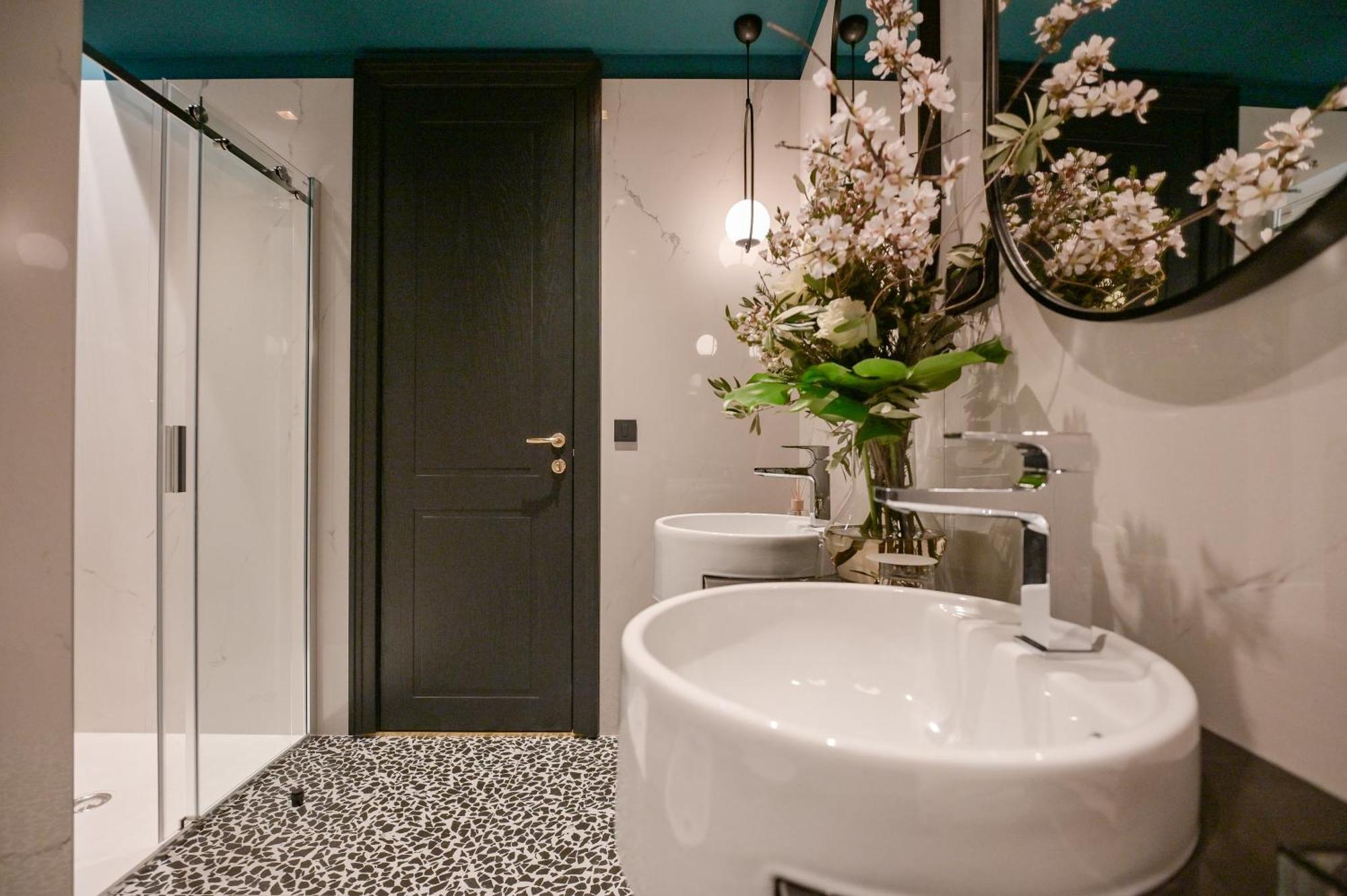 Palazzo Rainis Hotel & Spa - Small Luxury Hotel - Adults Only Novigrad Istria Eksteriør bilde
